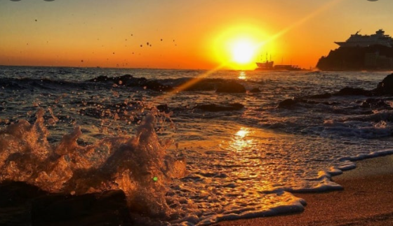 2026년 새해 아침