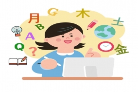 학생들의 두뇌계발이 바로 성공의 길입니다